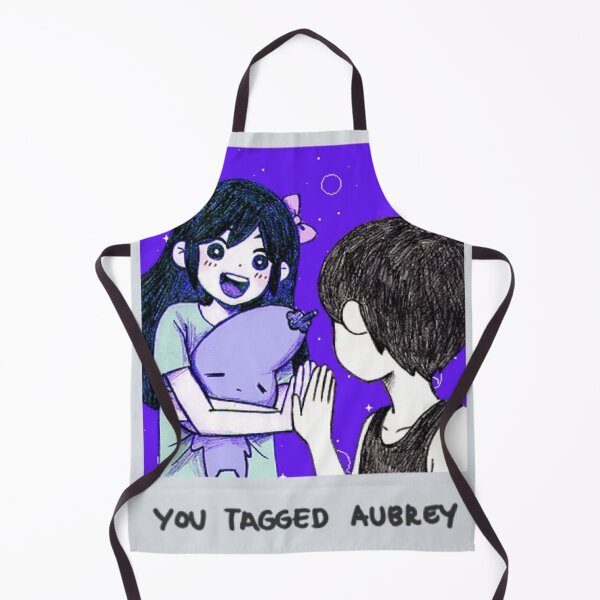 Item preview, YOU TAGGED AUBREY designed and sold by danielhebert97.