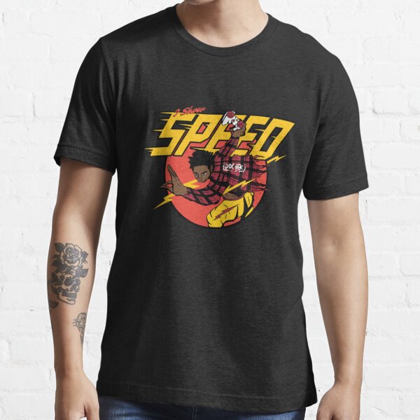 Ishowspeed Merch ⚡️ Official Ishowspeed Merchandise Store