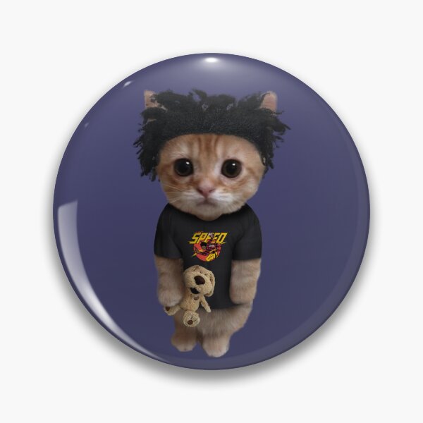 Item preview, IShowSpeed Kitty4 designed and sold by AbbeyKuhn488.