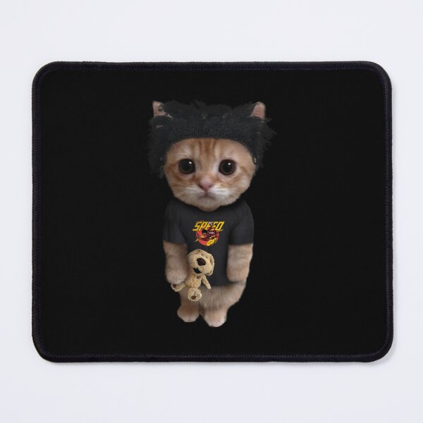 Item preview, IShowSpeed Kitty4 designed and sold by AbbeyKuhn488.