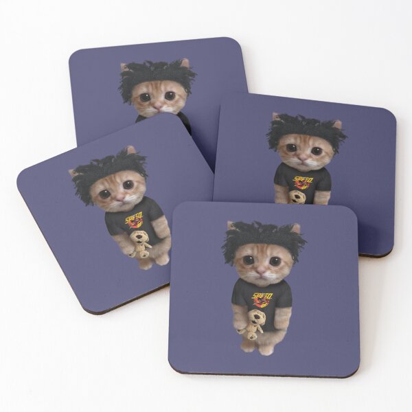 Item preview, IShowSpeed Kitty4 designed and sold by AbbeyKuhn488.