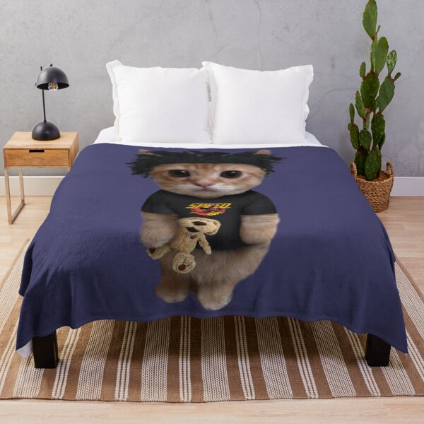 Item preview, IShowSpeed Kitty4 designed and sold by AbbeyKuhn488.