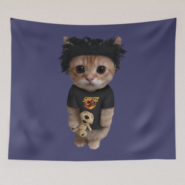 Item preview, IShowSpeed Kitty4 designed and sold by AbbeyKuhn488.