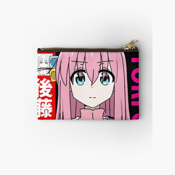Artikelvorschau, Hitori "Bocchi" Gotoh entworfen und verkauft von UDTee.