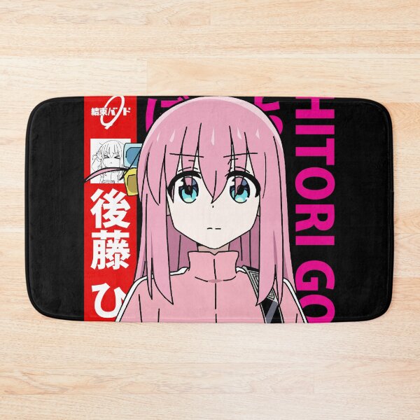 Item preview, Hitori "Bocchi" Gotoh designed and sold by UDTee.