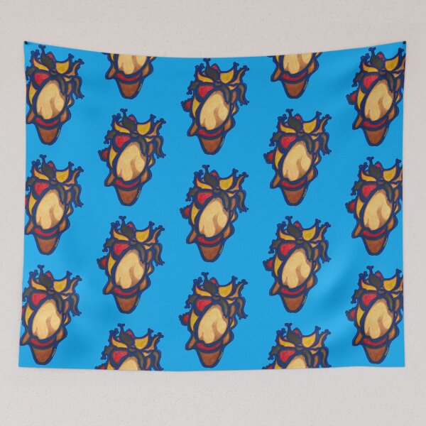 Item preview, NOSEY GUY Abstract designed and sold by JDFehlauer.
