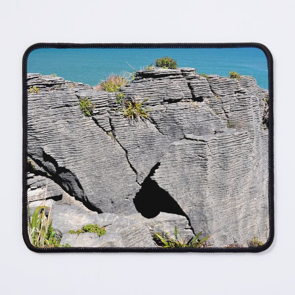 Item preview, New Zealand - Punakaiki, The Pancakes designed and sold by franck380.