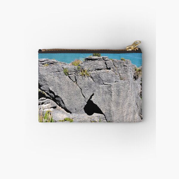 Item preview, New Zealand - Punakaiki, The Pancakes designed and sold by franck380.