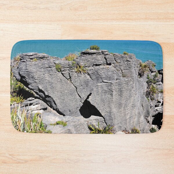Item preview, New Zealand - Punakaiki, The Pancakes designed and sold by franck380.