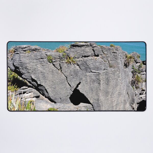 Item preview, New Zealand - Punakaiki, The Pancakes designed and sold by franck380.