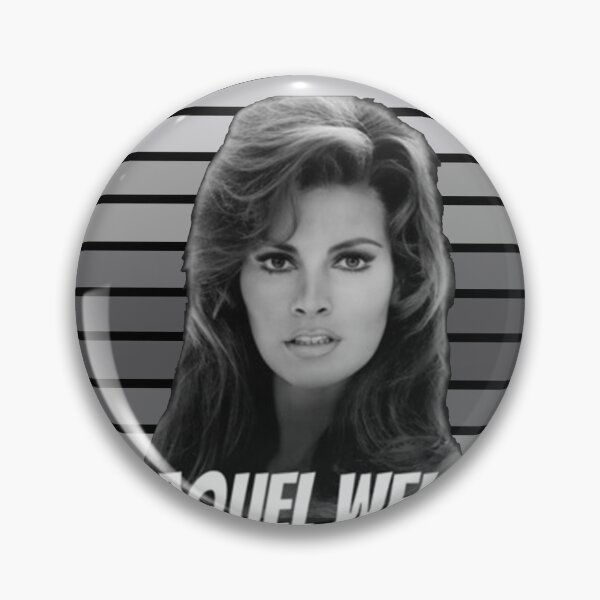 Item preview, Raquel Welch a Raquel Welch a Raquel Welch designed and sold by Adrmer.