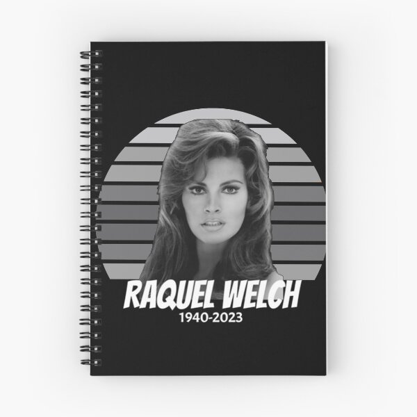 Item preview, Raquel Welch a Raquel Welch a Raquel Welch designed and sold by Adrmer.