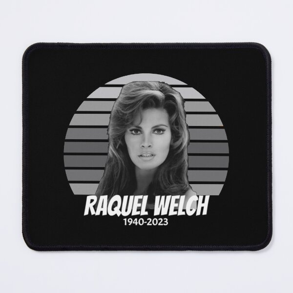 Item preview, Raquel Welch a Raquel Welch a Raquel Welch designed and sold by Adrmer.