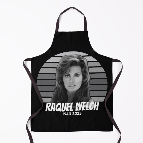 Item preview, Raquel Welch a Raquel Welch a Raquel Welch designed and sold by Adrmer.