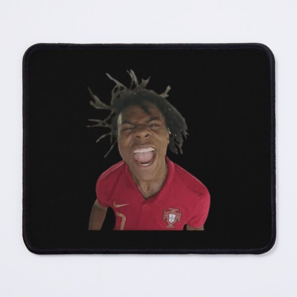 Item preview, ISHOWSPEED FUNNY FACE  CRAZY143 designed and sold by AbbeyKuhn488.