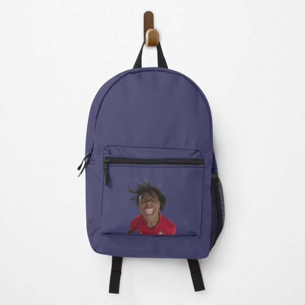 Item preview, ISHOWSPEED FUNNY FACE CRAZY143 designed and sold by AbbeyKuhn488.