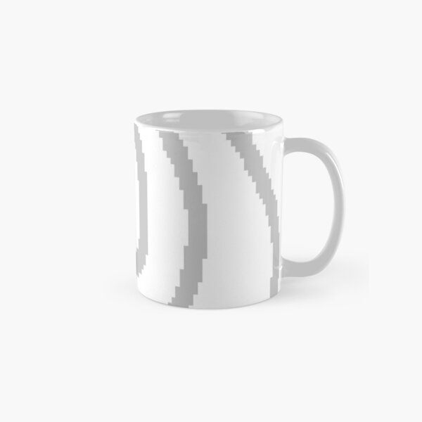 Spiral Classic Mug