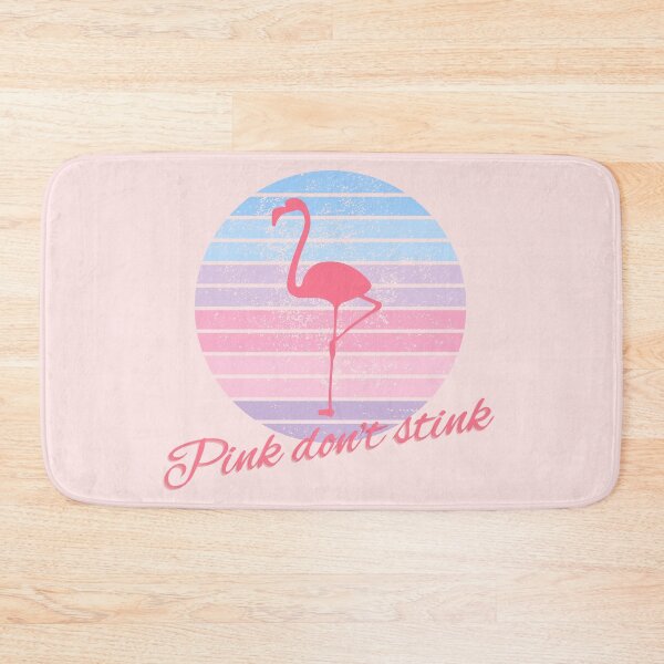 Item preview, Pink Don't Stink designed and sold by HooYooTeeTees.