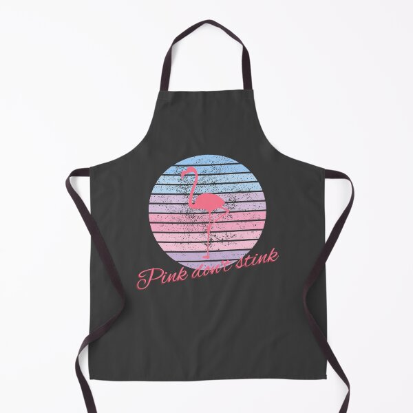 Item preview, Pink Don't Stink designed and sold by HooYooTeeTees.