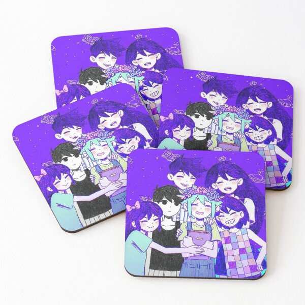 Item preview, Omori Character II designed and sold by danielhebert97.
