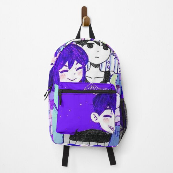 Item preview, Omori Character II designed and sold by danielhebert97.