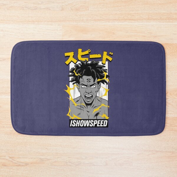 Item preview, Ishowspeed Merch Rage 2 designed and sold by AbbeyKuhn488.
