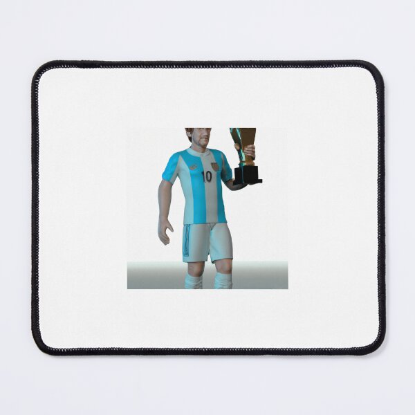 Item preview, Messi designed and sold by andregoat777.