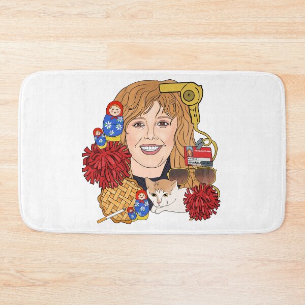 Item preview, Natasha Lyonne  designed and sold by saracrump.