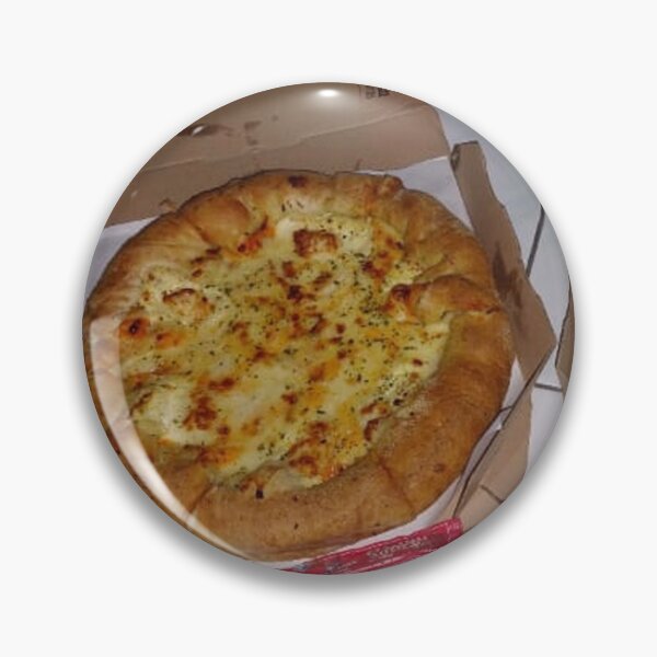 Artikelvorschau, Dunkle Pizza entworfen und verkauft von LouieStiedemann.