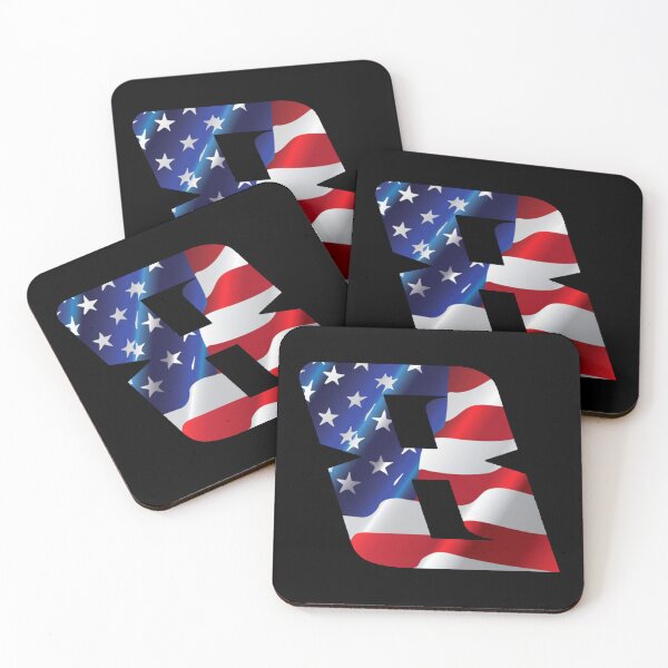 Item preview, Kyle Busch USA 8 designed and sold by Foofighter01.