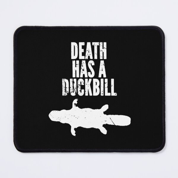 Item preview, Platypus designed and sold by Jamey Davidsmeyer.