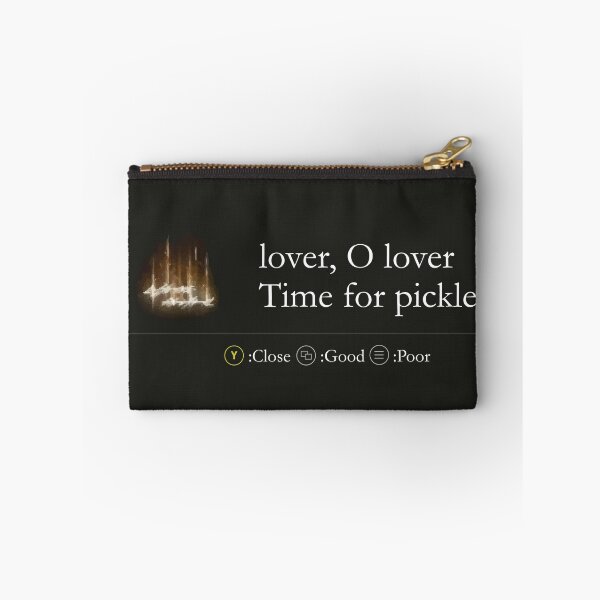 Item preview, Time for Pickle designed and sold by lobstershorts.