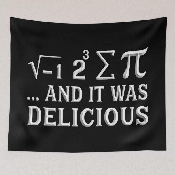 Item preview, I Ate Some Pie - I 8 Sum Pi  designed and sold by molamode.