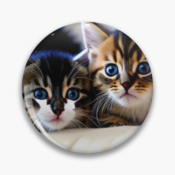 Item preview, cute kittens designed and sold by ideas favoritas.