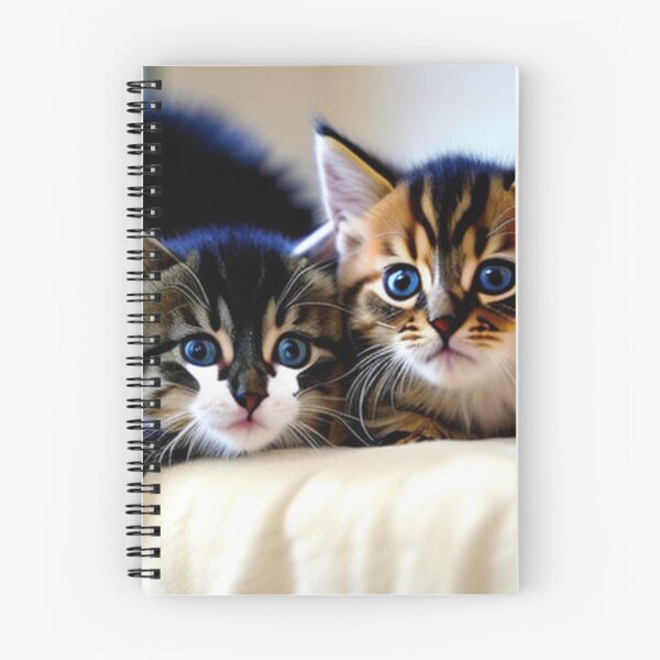 Item preview, cute kittens designed and sold by ideas favoritas.