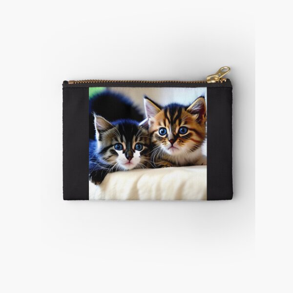 Item preview, cute kittens designed and sold by ideas favoritas.
