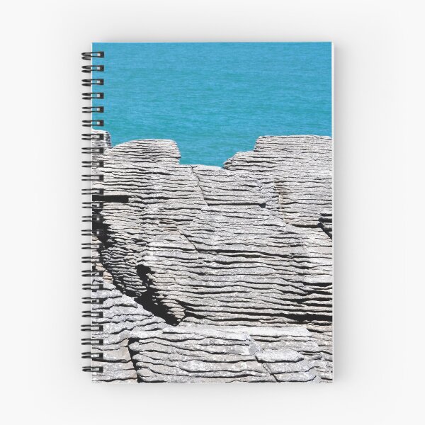 Item preview, New Zealand - Punakaiki, The Pancakes designed and sold by franck380.