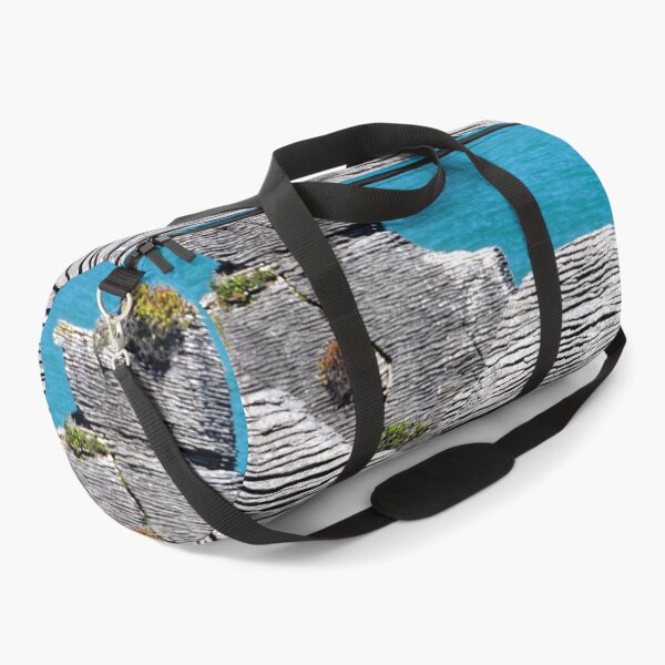 Item preview, New Zealand - Punakaiki, The Pancakes designed and sold by franck380.