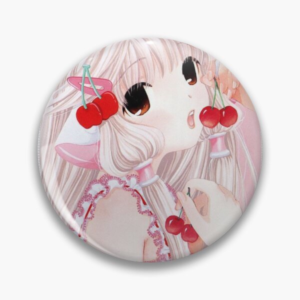 Item preview, chi from chobits designed and sold by sickmaid.