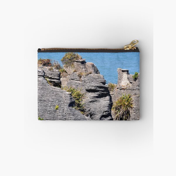 Item preview, New Zealand - Punakaiki, The Pancakes designed and sold by franck380.