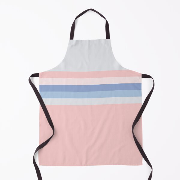 Item preview, Pastel Retro Stripes Pattern designed and sold by ind3finite.
