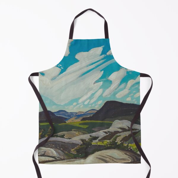 Item preview, Franklin Carmichael, Untitled, July, 1939 designed and sold by TheRedVineyard.