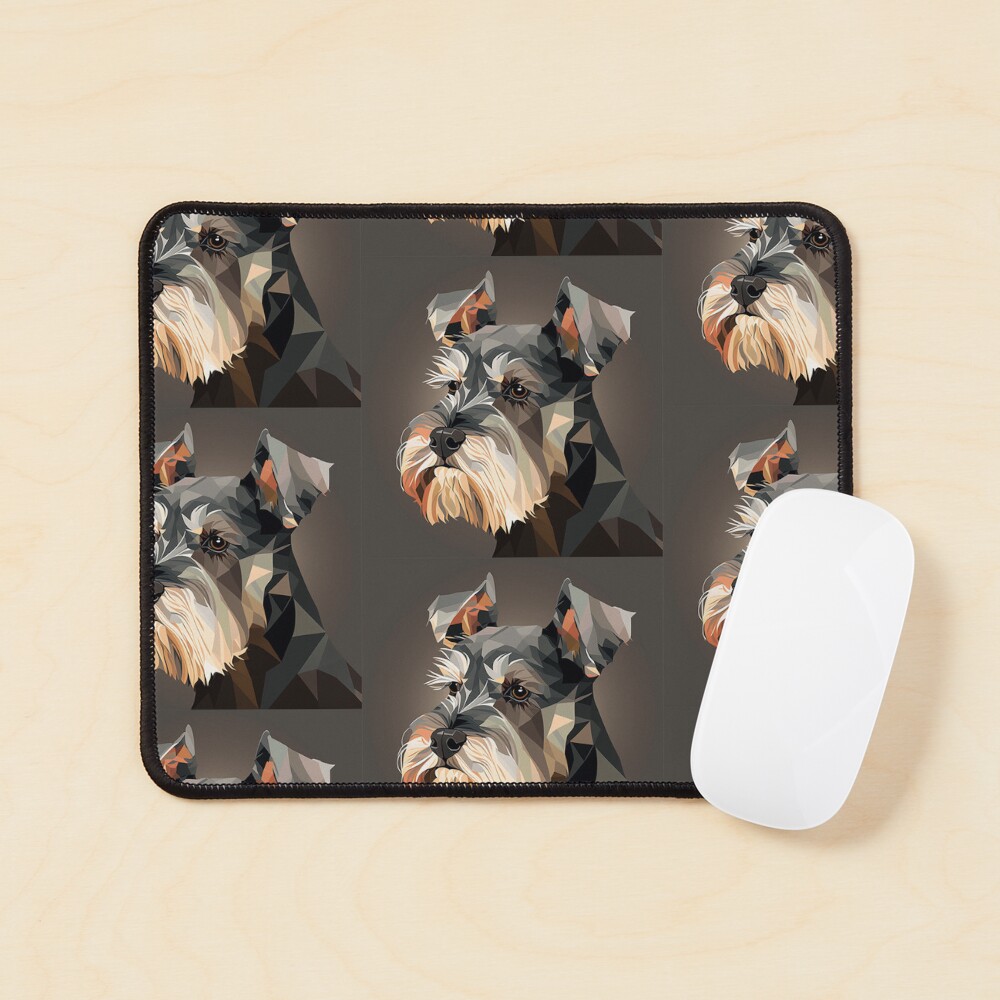Artikel-Vorschau von Mauspad, designt und verkauft von Raccoonidae.