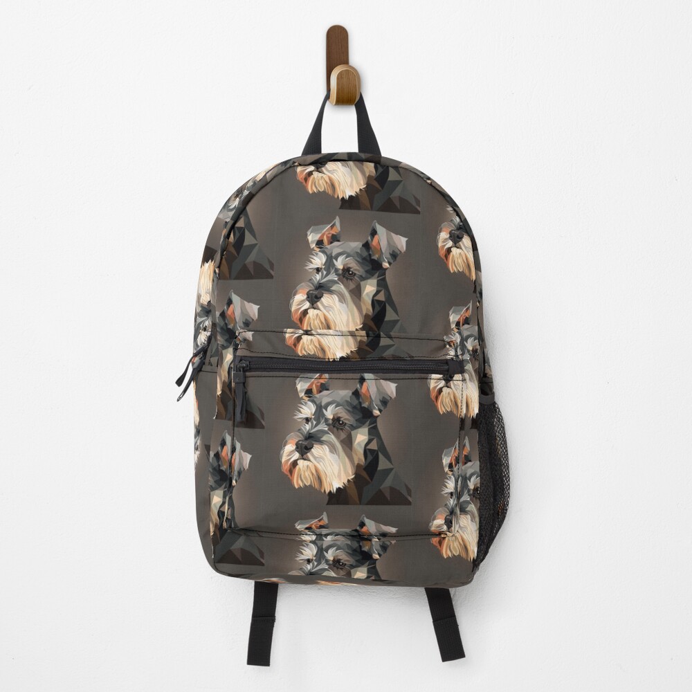 Artikel-Vorschau von Rucksack, designt und verkauft von Raccoonidae.