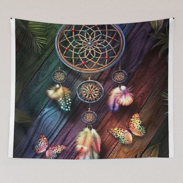 Item preview, Dream Catcher designed and sold by NengShop.