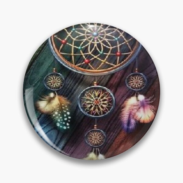 Item preview, Dream Catcher designed and sold by NengShop.
