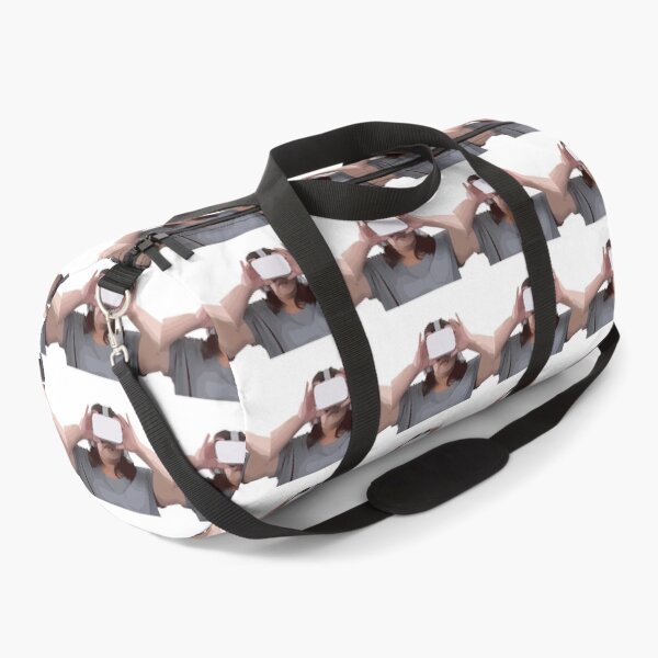 Item preview, Woman using VR box designed and sold by Jayjaynaenae.