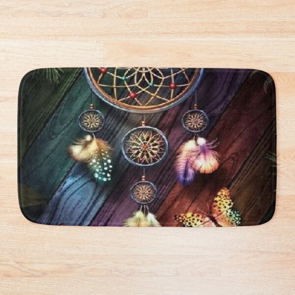 Item preview, Dream Catcher designed and sold by NengShop.