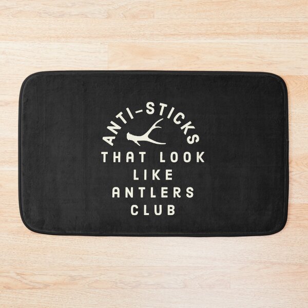 Item preview, Shed Hunting Shed Antler Anti Sticks Looks Like Antlers Hunt designed and sold by yelly123.
