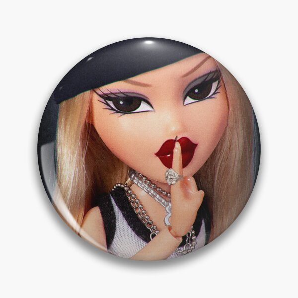 Item preview, Bratz Hollaback Girl designed and sold by Mar Cantos.